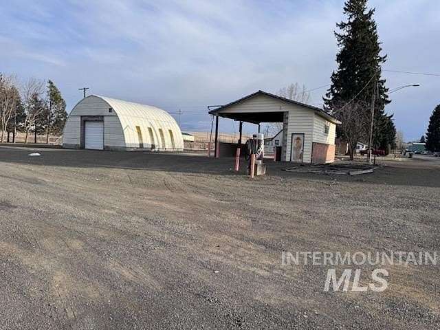0.32 Acres of Land for Sale in Nezperce, Idaho