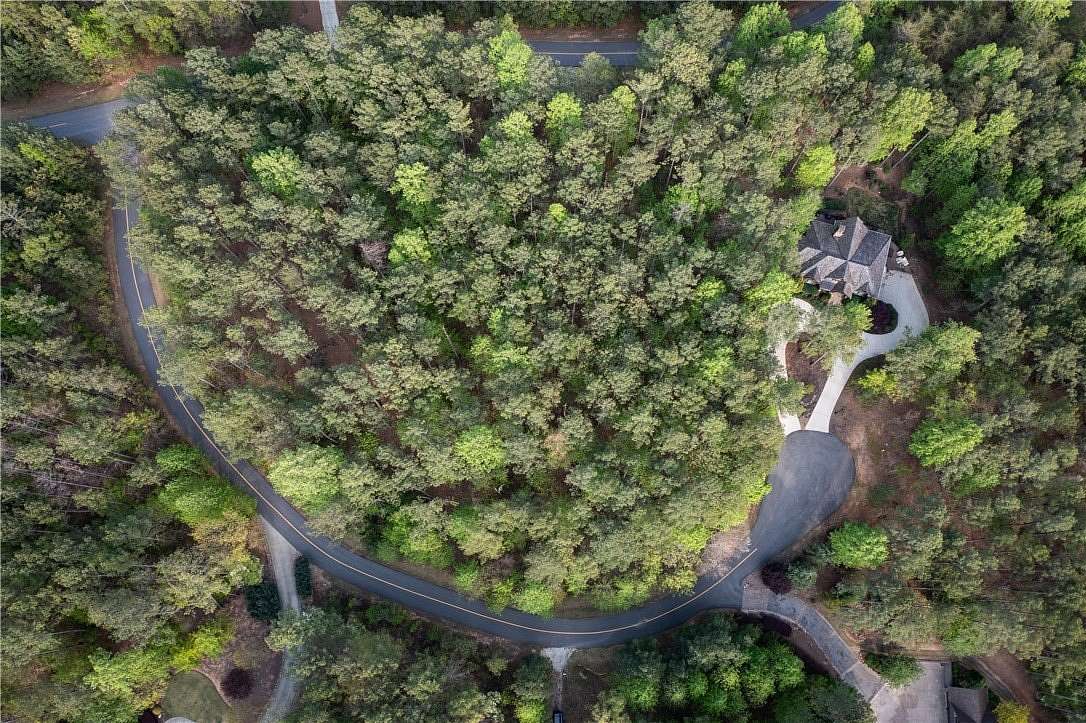 1 Acre of Residential Land for Sale in Sunset, South Carolina