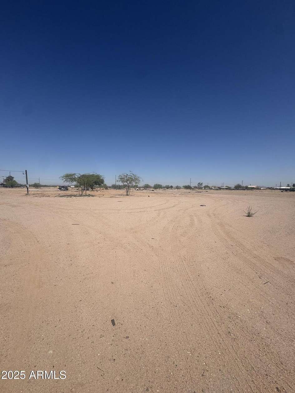 4 Acres of Residential Land for Sale in Maricopa, Arizona