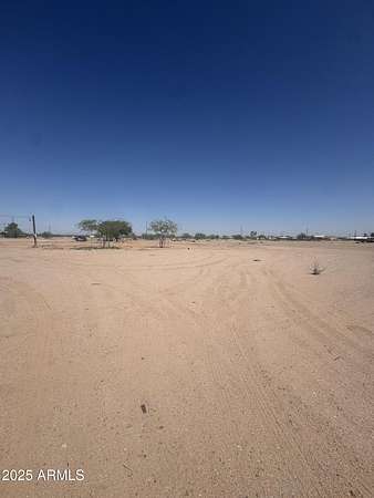 4 Acres of Residential Land for Sale in Maricopa, Arizona