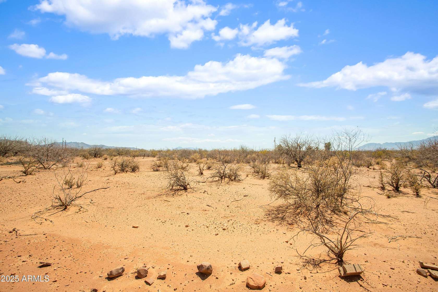 4.4 Acres of Land for Sale in Sierra Vista, Arizona