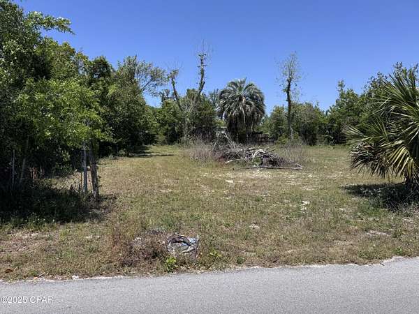 0.17 Acres of Land for Sale in Panama City, Florida