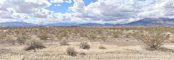 0.55 Acres of Residential Land for Sale in Pahrump, Nevada