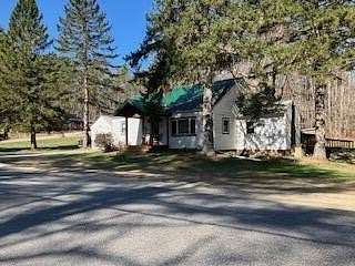 1.7 Acres of Residential Land with Home for Sale in Oxford, Maine