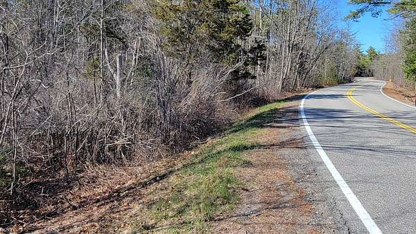 84.5 Acres of Land for Sale in Kittery, Maine