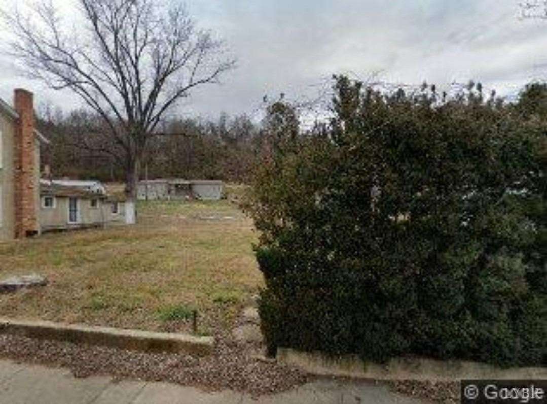 0.1 Acres of Residential Land for Sale in Buena Vista, Virginia