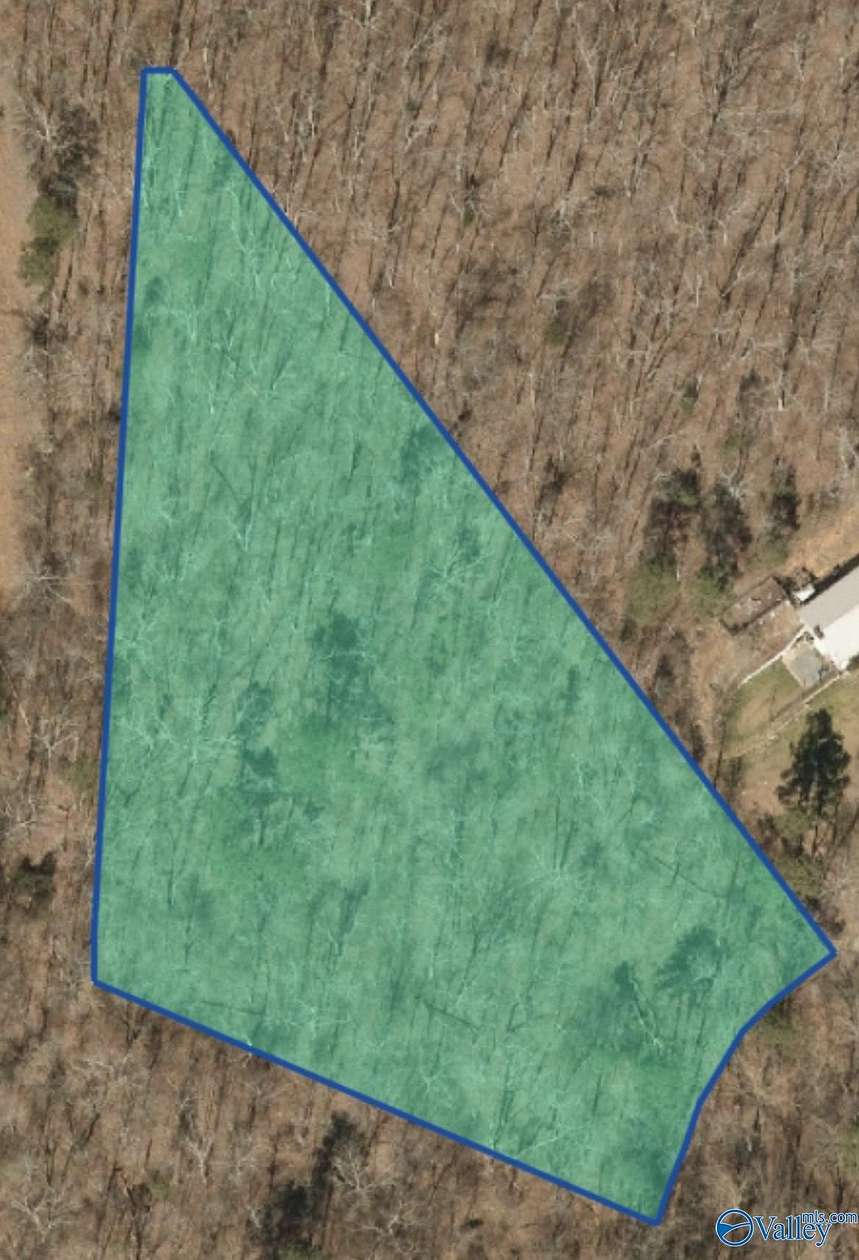 2 Acres of Residential Land for Sale in Rainbow City, Alabama