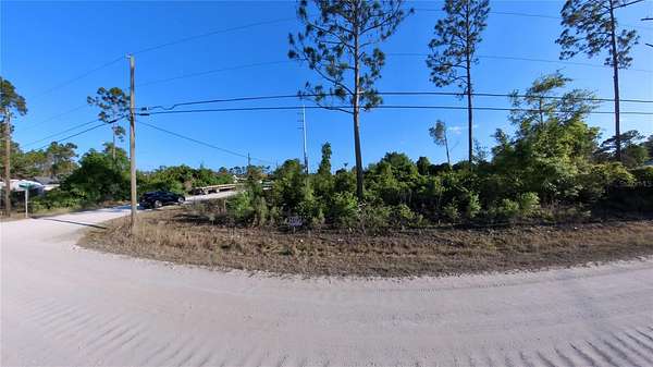 0.26 Acres of Residential Land for Sale in DeLand, Florida