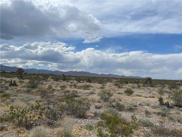 1.73 Acres of Land for Sale in Las Vegas, Nevada