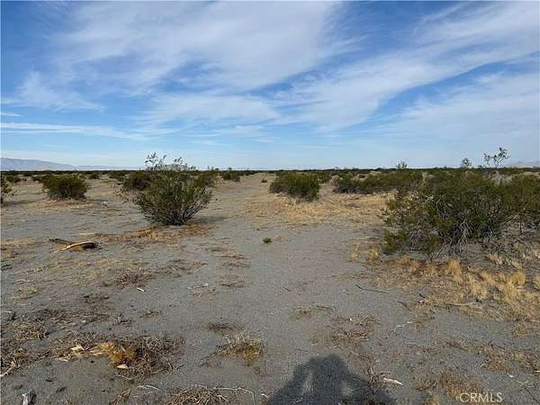 5.6 Acres of Land for Sale in El Mirage, California