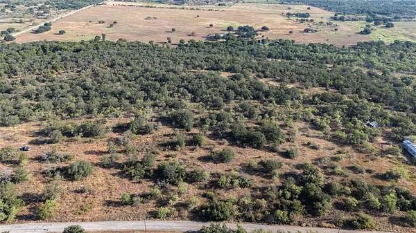 11 Acres of Recreational Land for Sale in Brownwood, Texas