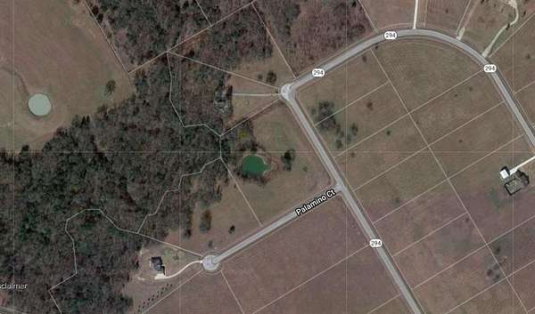 5 Acres of Residential Land for Sale in Corsicana, Texas