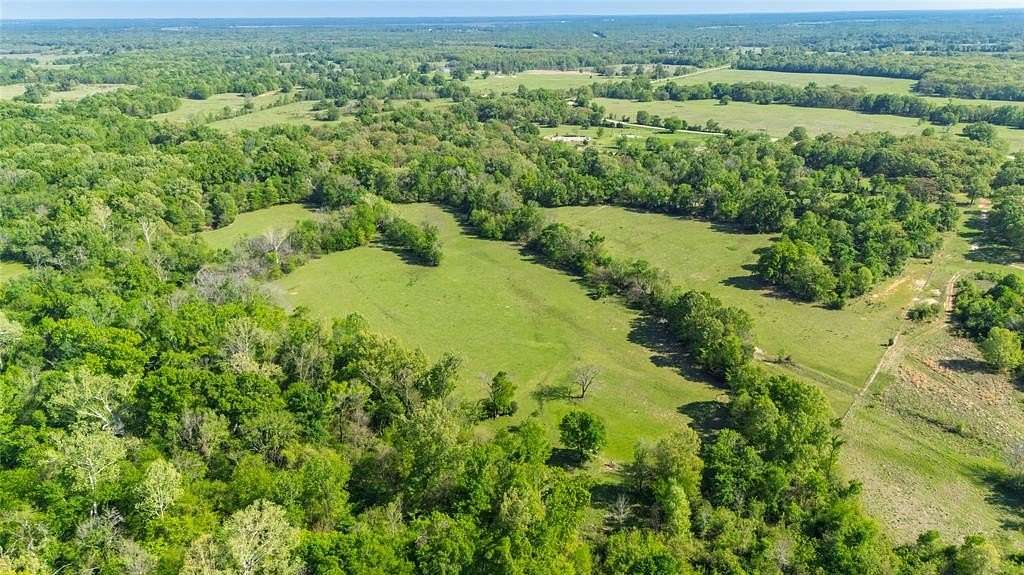 72.1 Acres of Land for Sale in Saltillo, Texas
