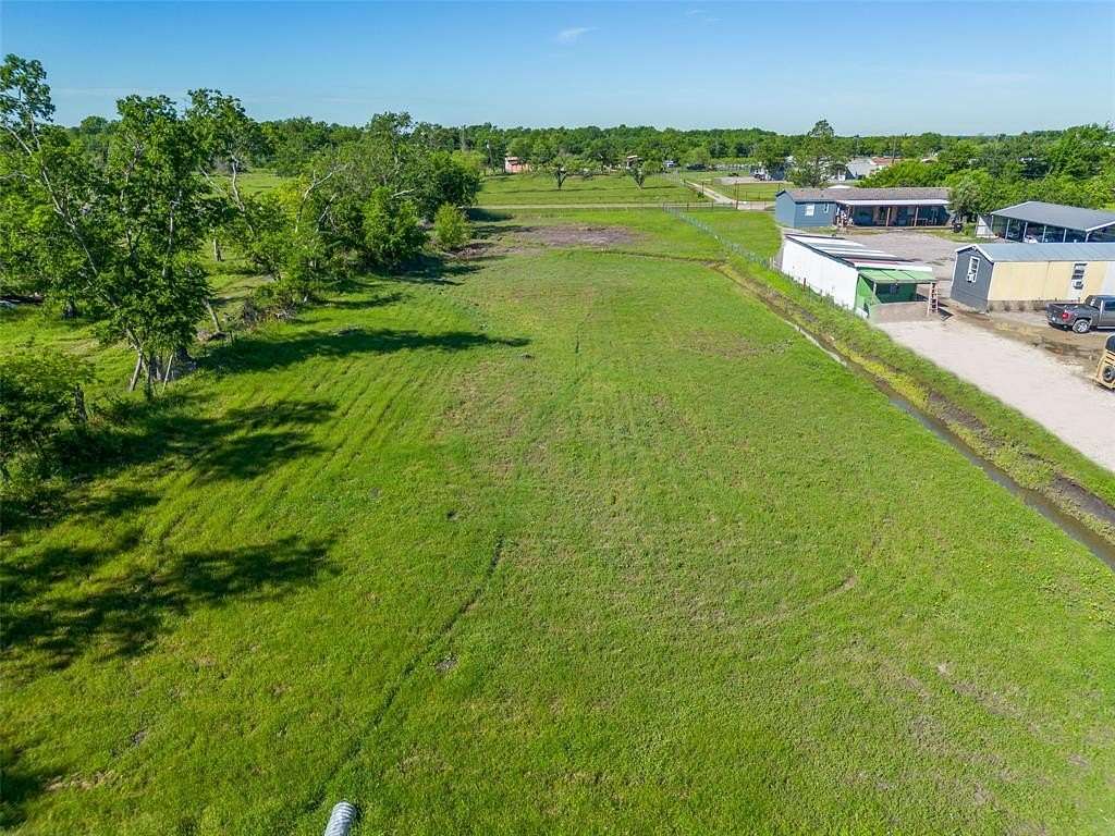 2.28 Acres of Land for Sale in Terrell, Texas