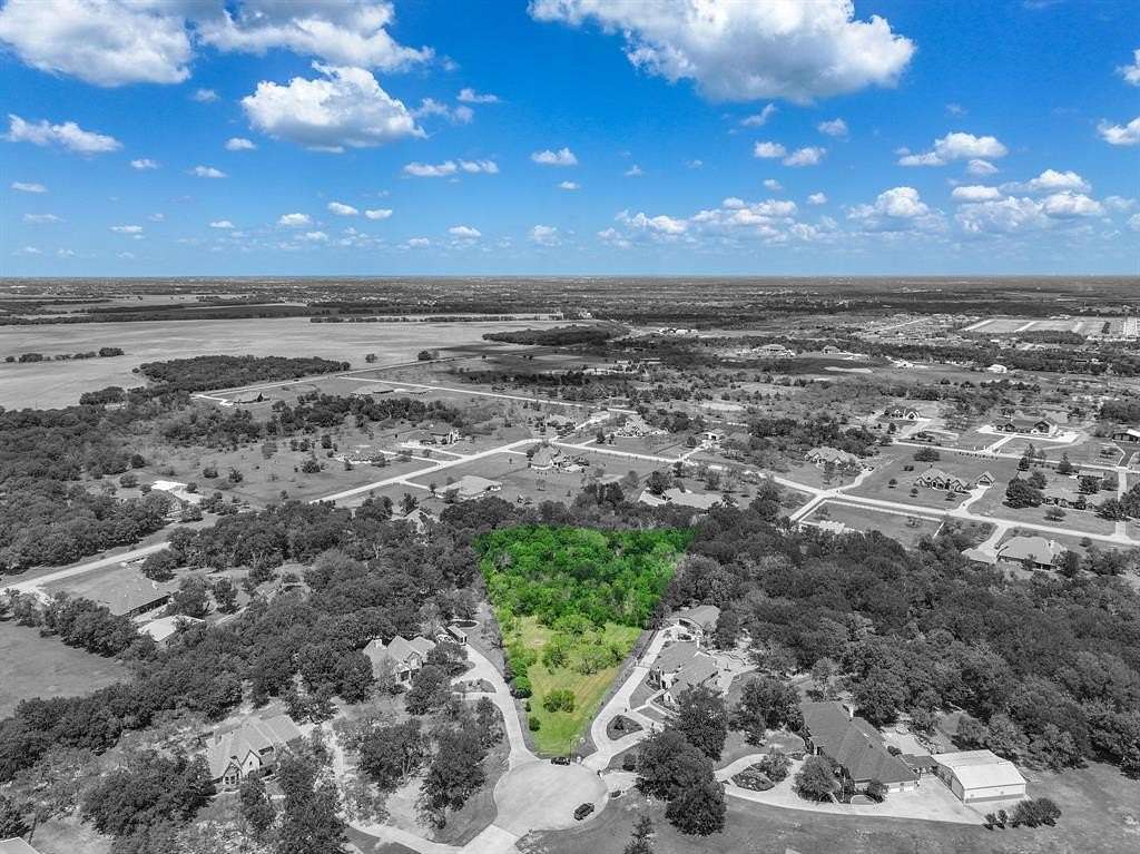 2 Acres of Residential Land for Sale in Royse City, Texas