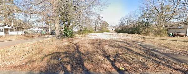 0.32 Acres of Residential Land for Sale in Texarkana, Texas