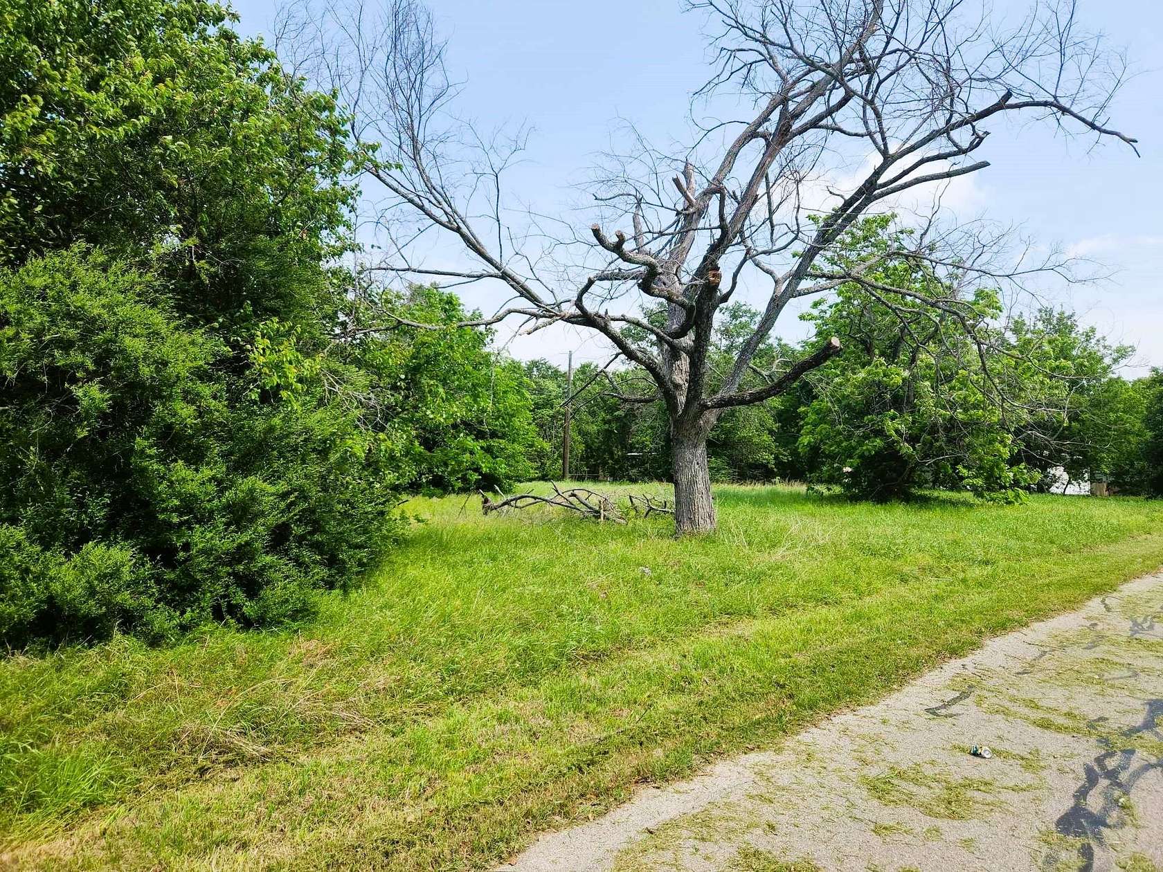 0.26 Acres of Residential Land for Sale in Gun Barrel City, Texas