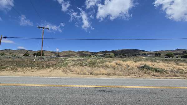 Residential Land for Sale in Leona Valley, California