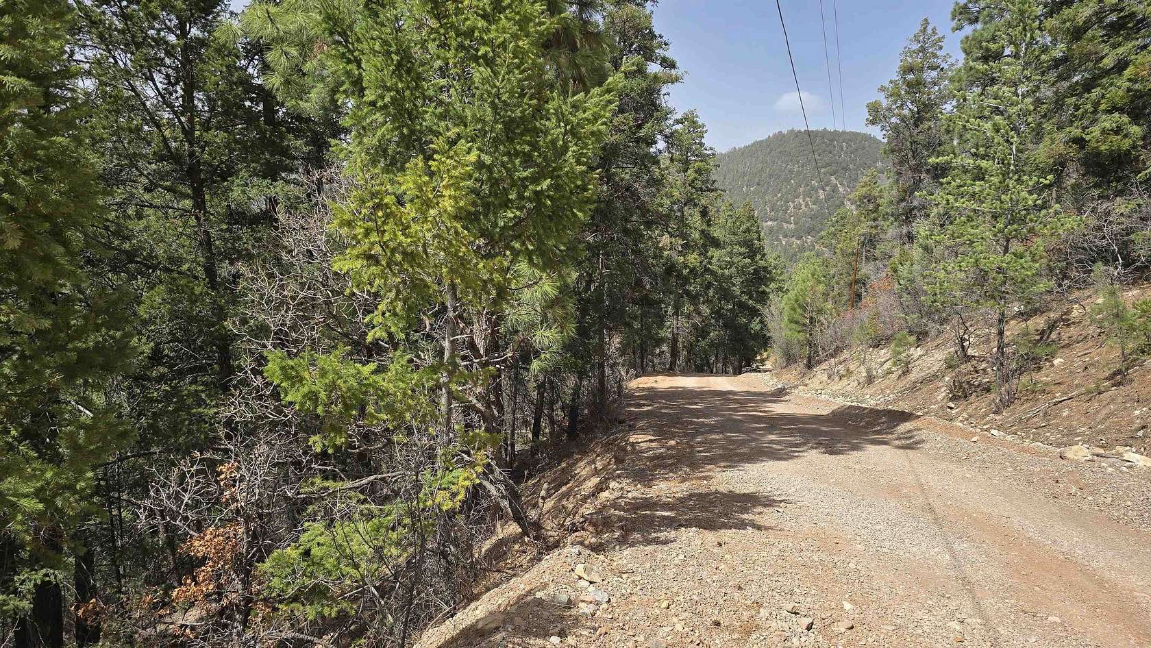 1.18 Acres of Residential Land for Sale in High Rolls, New Mexico