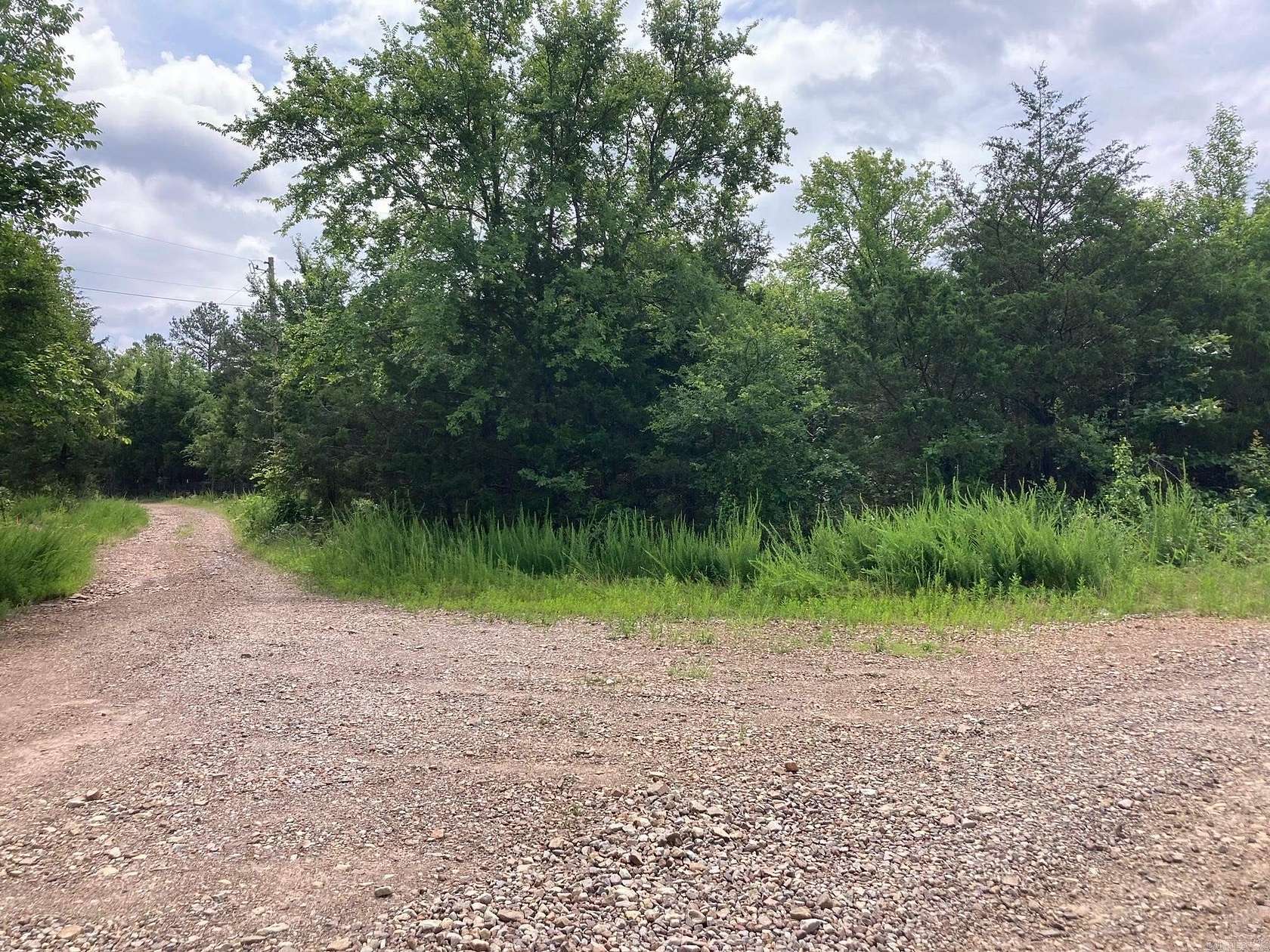 1 Acre of Land for Sale in Waldron, Arkansas