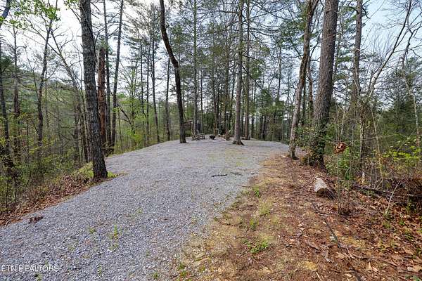 5.25 Acres of Land for Sale in Townsend, Tennessee