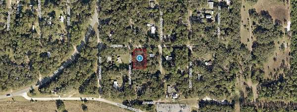 0.45 Acres of Residential Land for Sale in Paisley, Florida