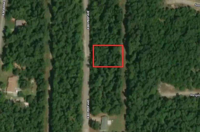 0.31 Acres of Residential Land for Sale in Horseshoe Bend, Arkansas