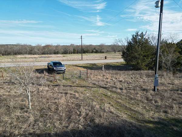 45.2 Acres of Land for Sale in Oleta, Oklahoma