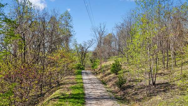 7 Acres of Land for Sale in Tazewell, Tennessee