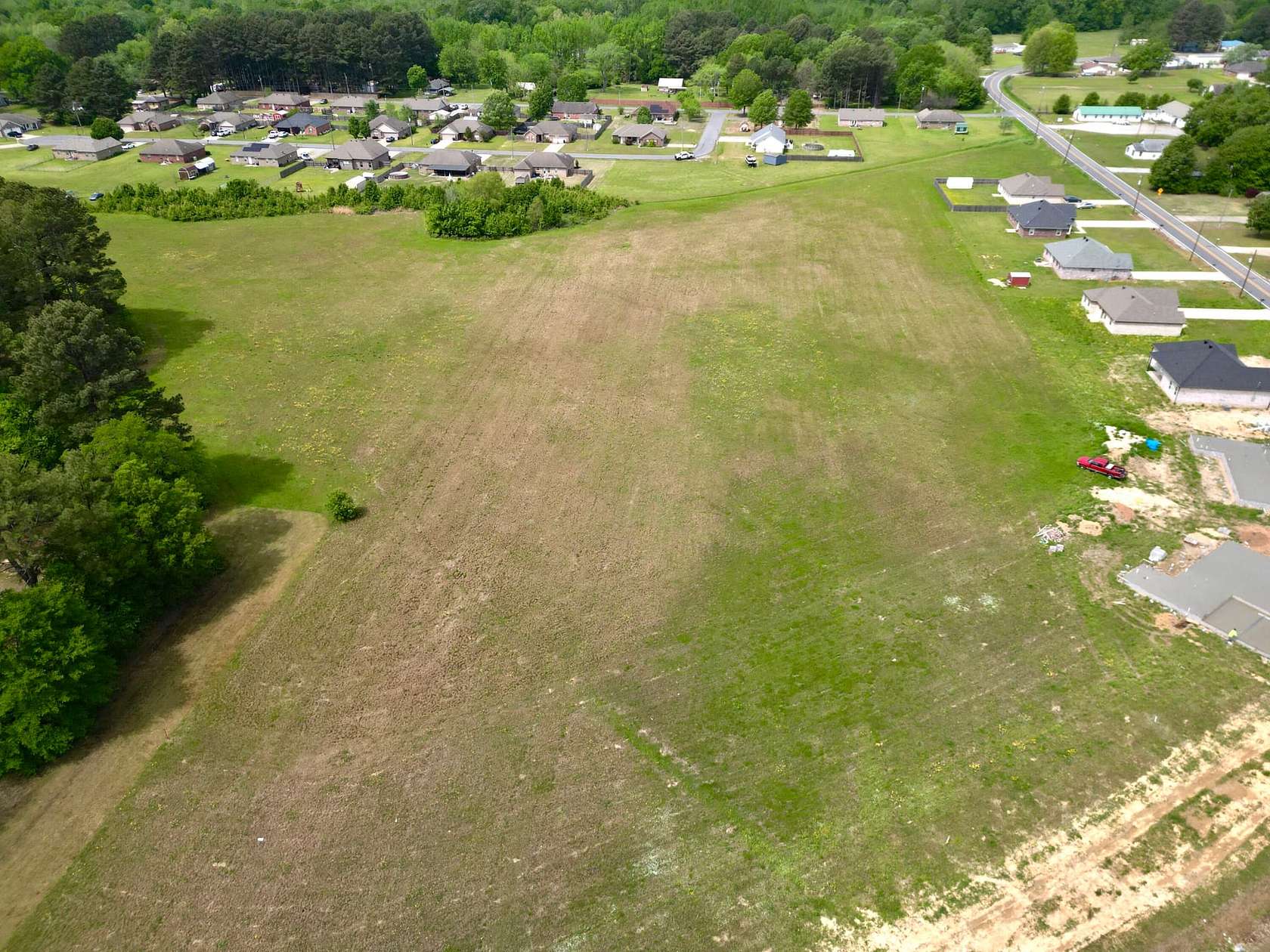 0.26 Acres of Residential Land for Sale in Higginson, Arkansas