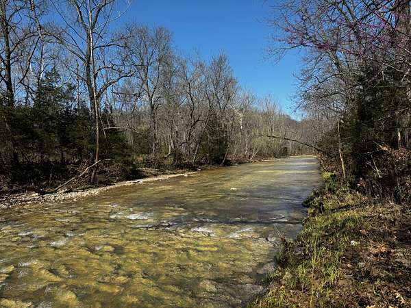 170 Acres of Recreational Land & Farm for Sale in Iberia, Missouri