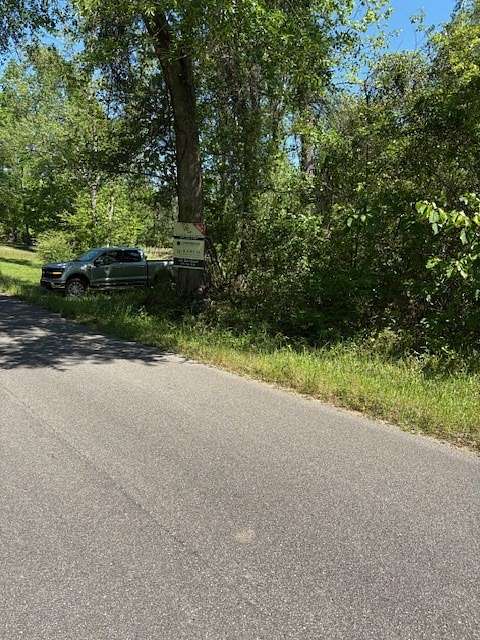 11.5 Acres of Recreational Land & Farm for Sale in Carriere, Mississippi