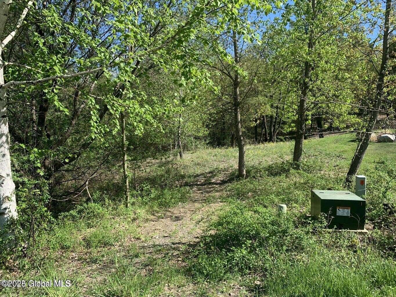 3.27 Acres of Residential Land for Sale in Troy, New York