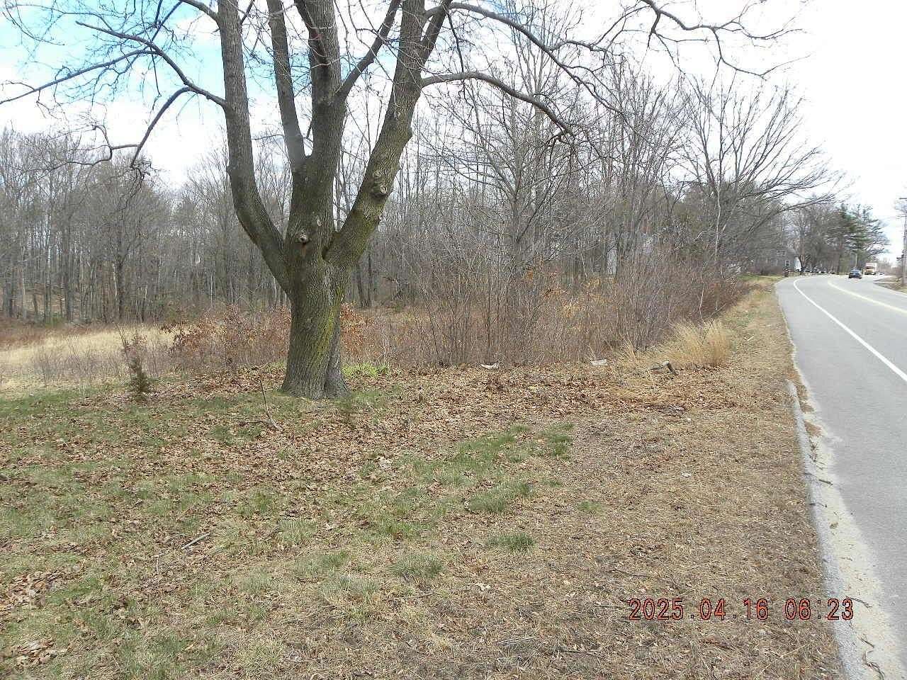 2.5 Acres of Mixed-Use Land for Sale in Sanford, Maine