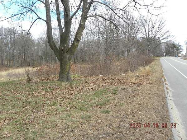 2.5 Acres of Mixed-Use Land for Sale in Sanford, Maine