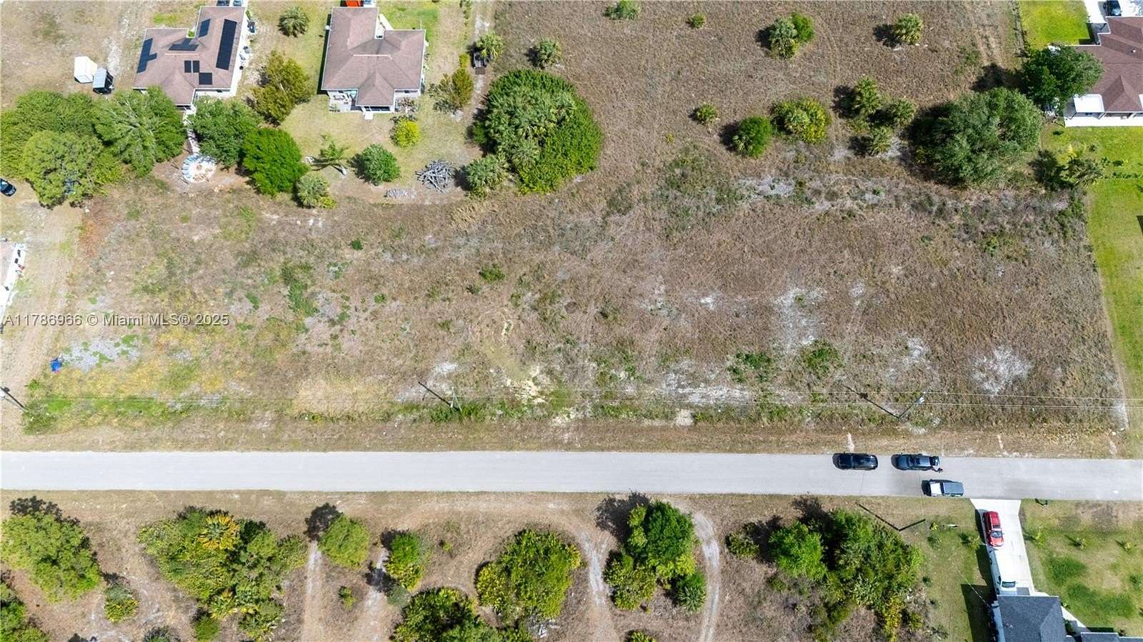 0.29 Acres of Residential Land for Sale in Lehigh Acres, Florida