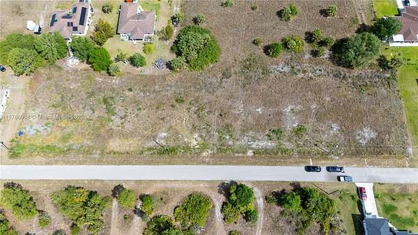 0.29 Acres of Residential Land for Sale in Lehigh Acres, Florida