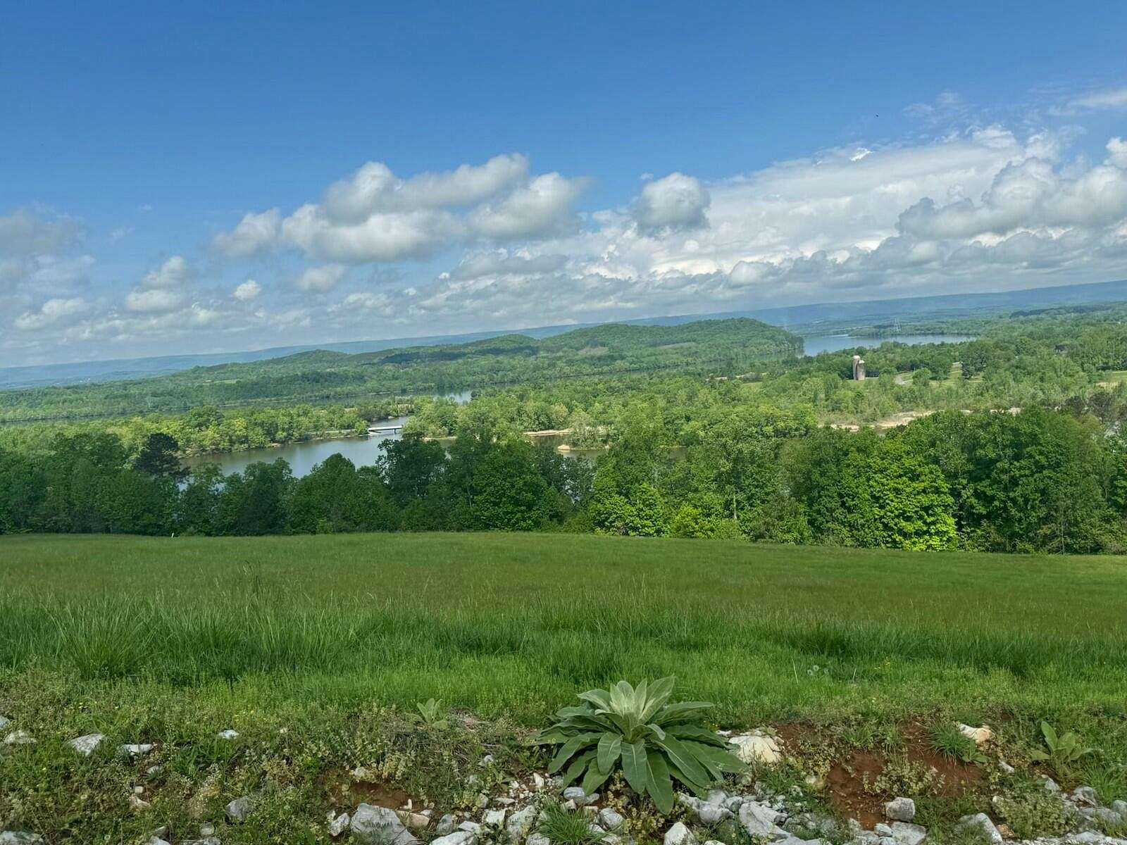 0.79 Acres of Residential Land for Sale in Decatur, Tennessee