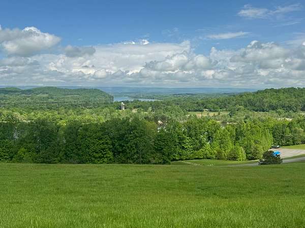 0.79 Acres of Residential Land for Sale in Decatur, Tennessee