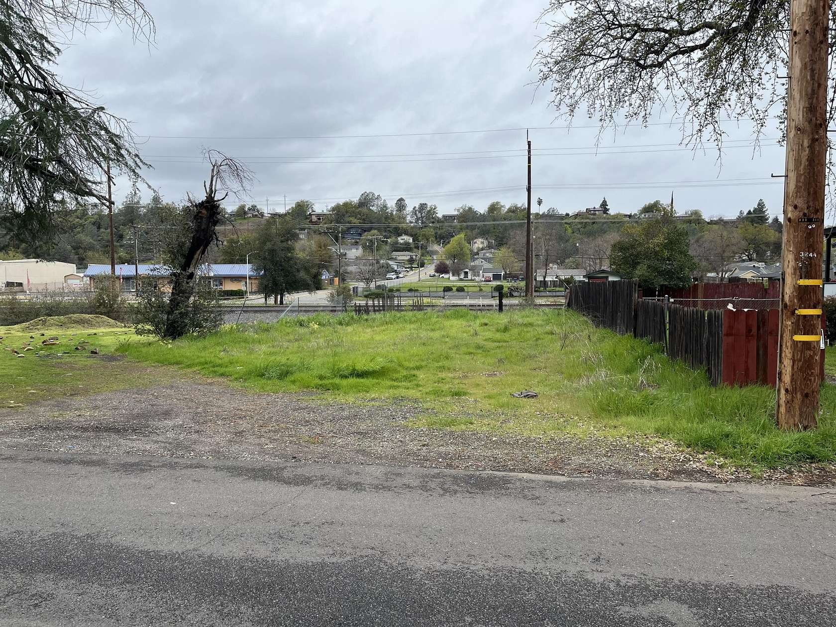 0.12 Acres of Land for Sale in Redding, California