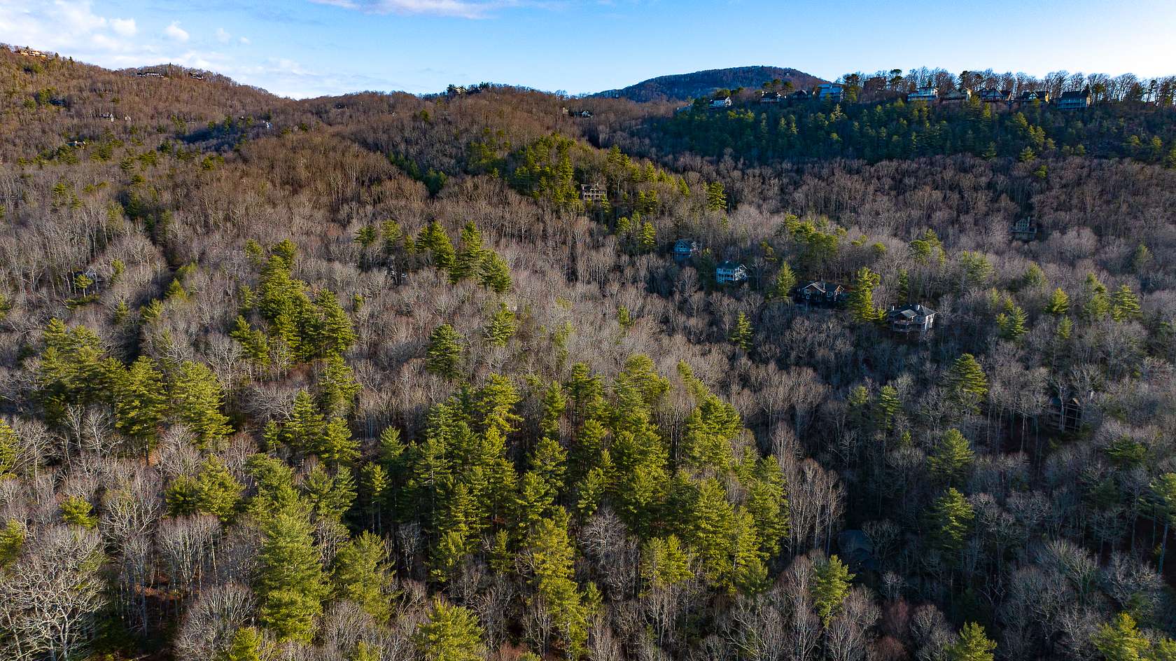 0.94 Acres of Residential Land for Sale in Sapphire, North Carolina