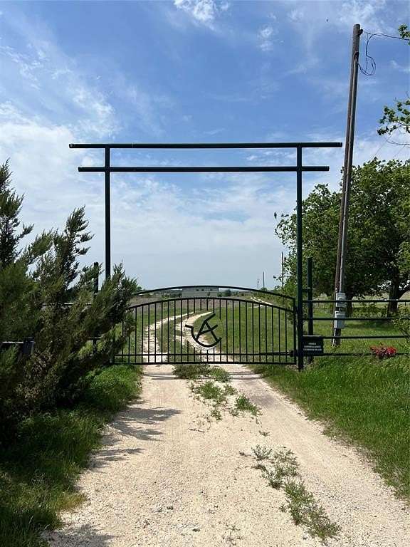 70.5 Acres of Agricultural Land for Sale in Godley, Texas