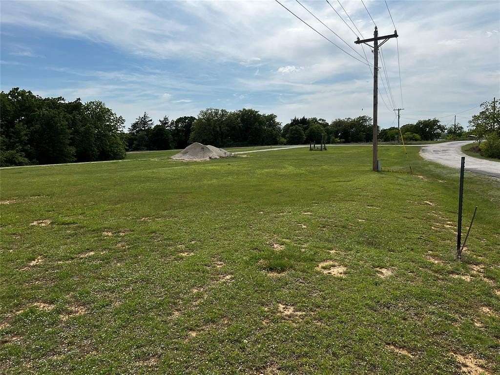 0.12 Acres of Residential Land for Sale in Nocona, Texas