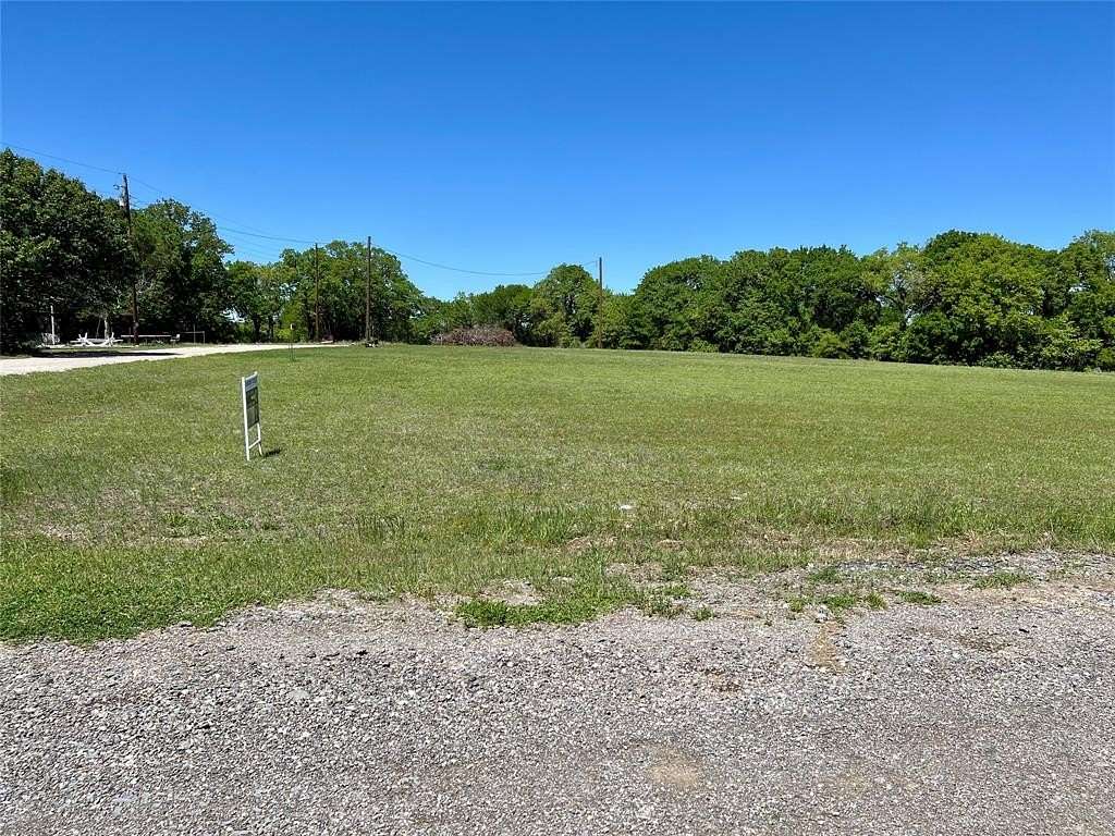 0.2 Acres of Residential Land for Sale in Nocona, Texas