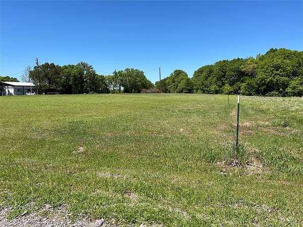 0.23 Acres of Residential Land for Sale in Nocona, Texas