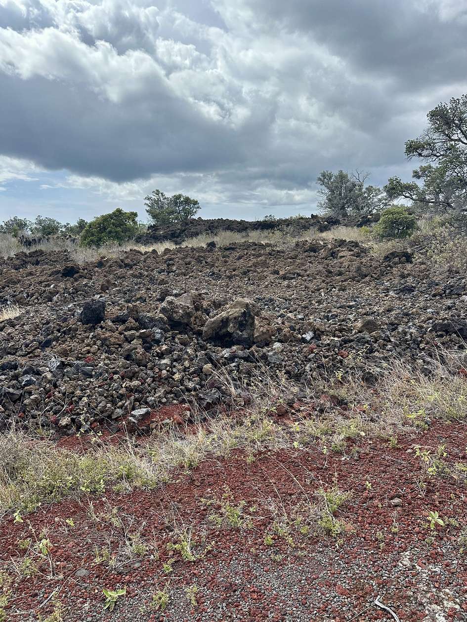 3 Acres of Residential Land for Sale in Hawaiian Ocean View, Hawaii