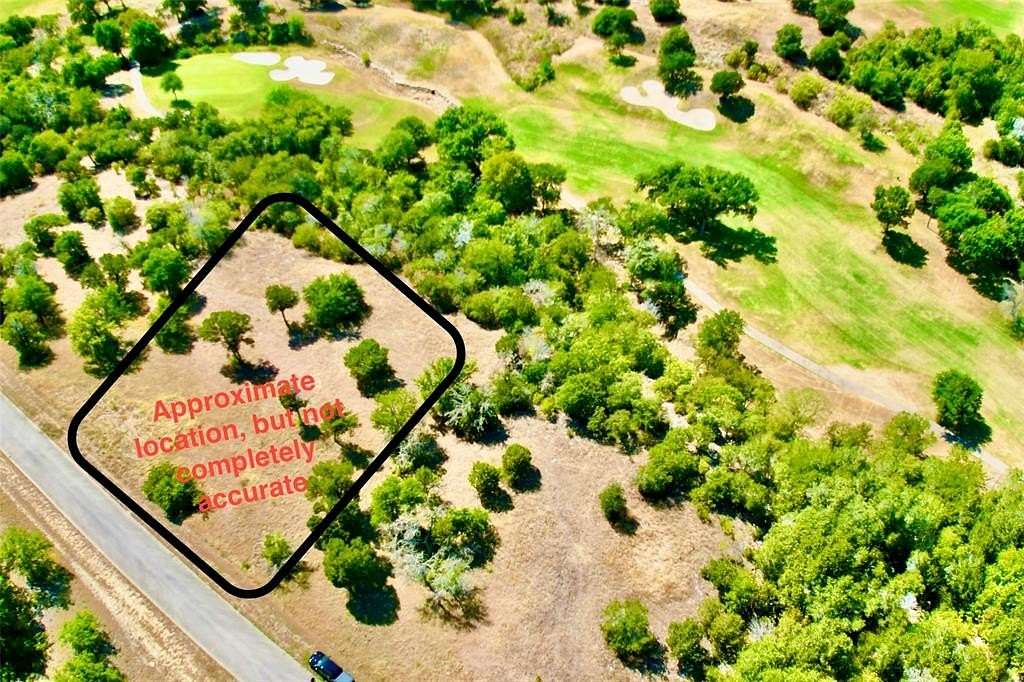 0.33 Acres of Residential Land for Sale in Cleburne, Texas