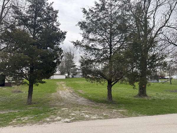 0.39 Acres of Residential Land for Sale in Morocco, Indiana