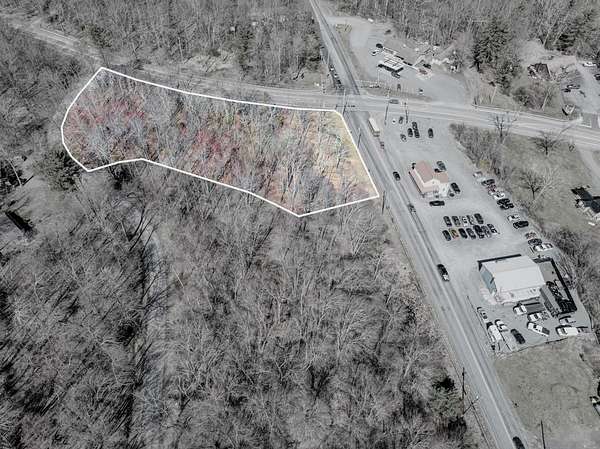 1.19 Acres of Residential Land for Sale in Dingmans Ferry, Pennsylvania