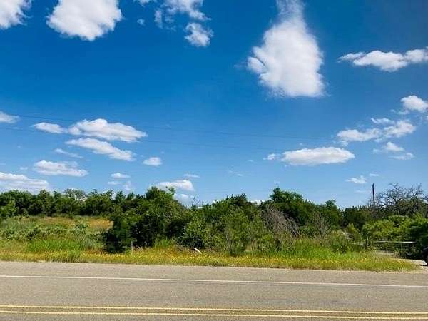 3.74 Acres of Residential Land for Sale in Burnet, Texas